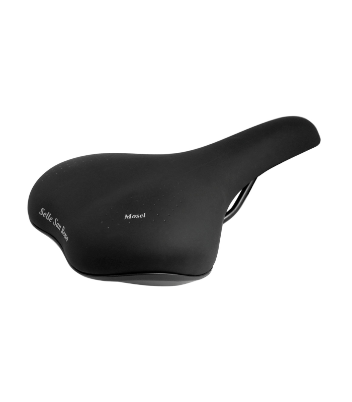 Sillin Selle San Remo City Trekking Man Mosel