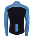 Chaqueta Hiru Core Thermal Blue Hombre