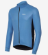 Chaqueta Hiru Core Thermal Blue Hombre