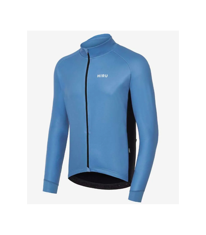 Chaqueta Hiru Core Thermal Blue Hombre