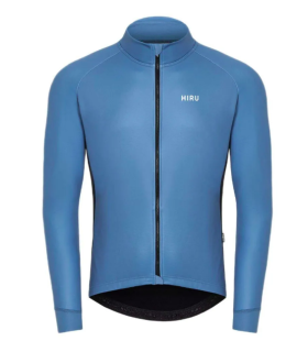 Chaqueta Hiru Core Thermal Blue Hombre