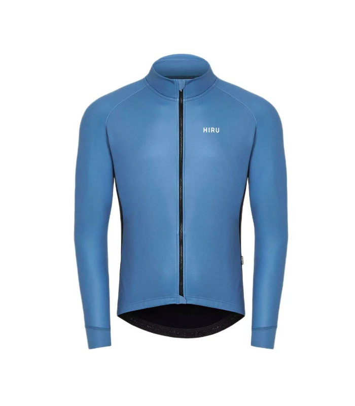 Chaqueta Hiru Core Thermal Blue Hombre