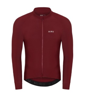 Maillot Hiru Core Thermal LS Hombre Gar