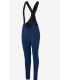 Culotte Hiru Core Thermal Bibtight Blue Hombre
