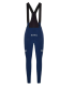 Culotte Hiru Core Thermal Bibtight Blue Hombre