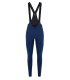 Culotte Hiru Core Thermal Bibtight Blue Hombre