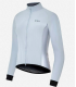 Cortavientos Hiru Core Windbreaker Hombre Gre
