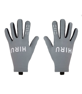 Guantes Hiru MTB Gre
