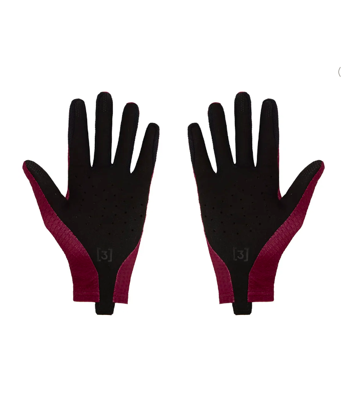 Guantes Hiru MTB Gar