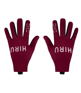 Guantes Hiru MTB Gar