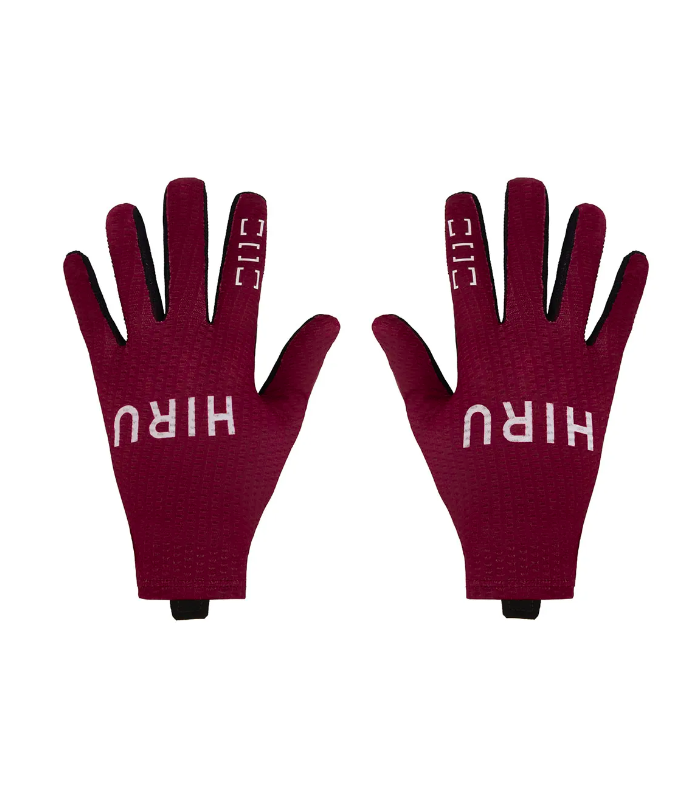 Guantes Hiru MTB Gar