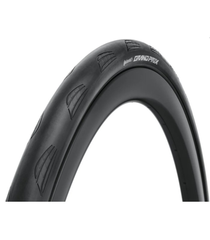 Cubierta Continental Grand Prix Negro 700X30 Plegable