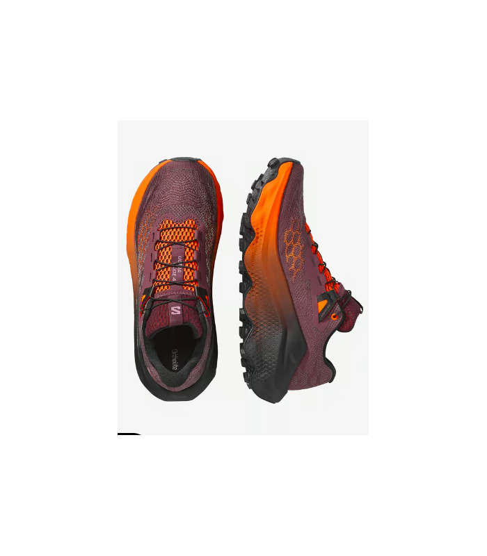 Zapatilla Salomon Ultra Glide 4 Mujer