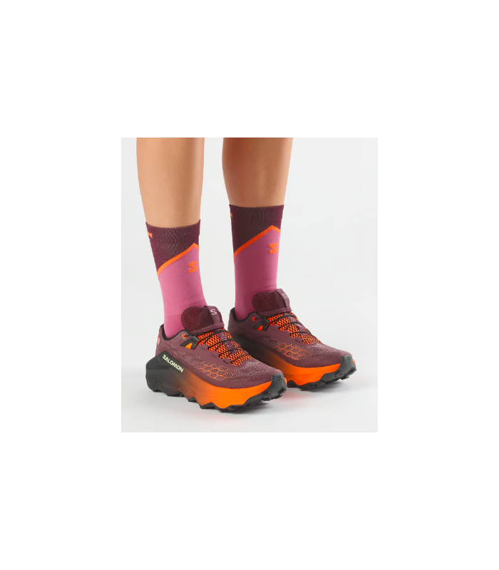 Zapatilla Salomon Ultra Glide 4 Mujer