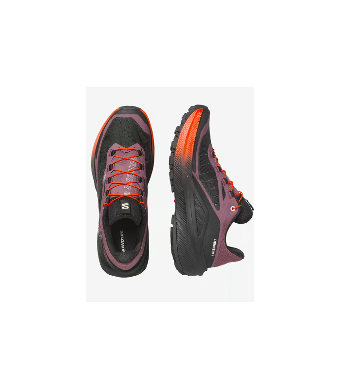 Zapatilla Salomon Genesis 2 Mujer