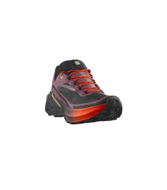 Zapatilla Salomon Genesis 2 Mujer
