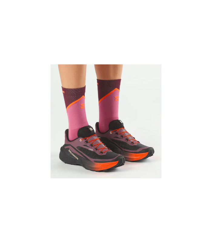 Zapatilla Salomon Genesis 2 Mujer