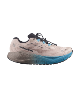 Zapatilla Salomon Aero Blaze 4 GRVL Gore-Tex Hombre
