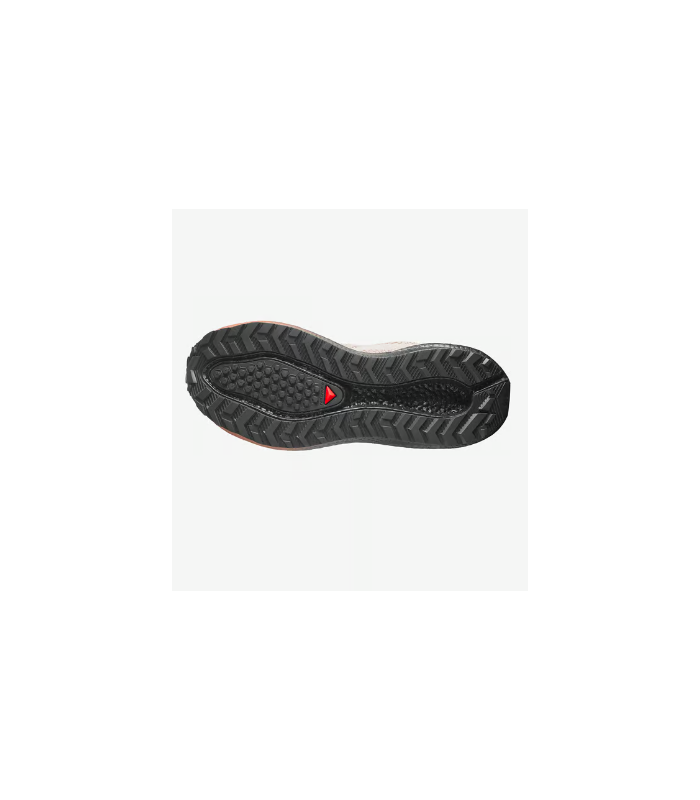 Zapatilla Salomon Aero Blaze 4 GRVL Gore-Tex Mujer