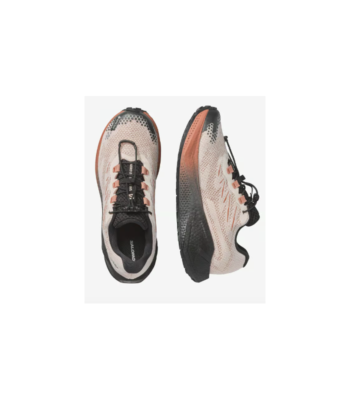 Zapatilla Salomon Aero Blaze 4 GRVL Gore-Tex Mujer