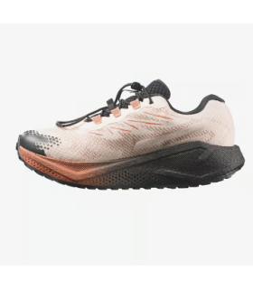 Zapatilla Salomon Aero Blaze 4 GRVL Gore-Tex Mujer