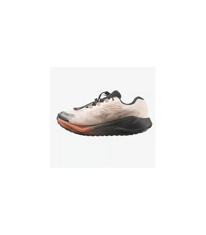 Zapatilla Salomon Aero Blaze 4 GRVL Gore-Tex Mujer
