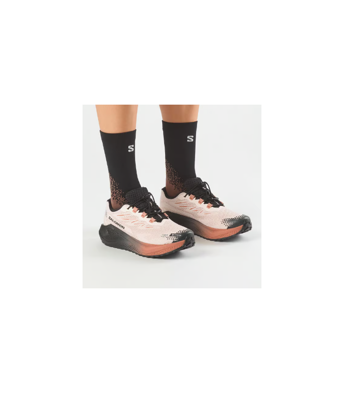 Zapatilla Salomon Aero Blaze 4 GRVL Gore-Tex Mujer