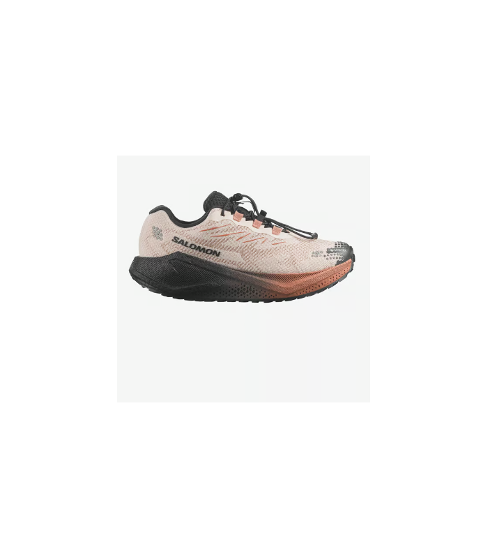 Zapatilla Salomon Aero Blaze 4 GRVL Gore-Tex Mujer