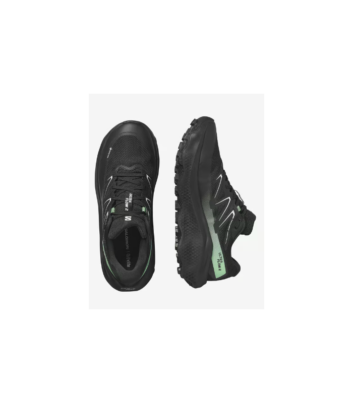 Zapatilla Salomon Ultra Flow 2 Gore-Tex Hombre