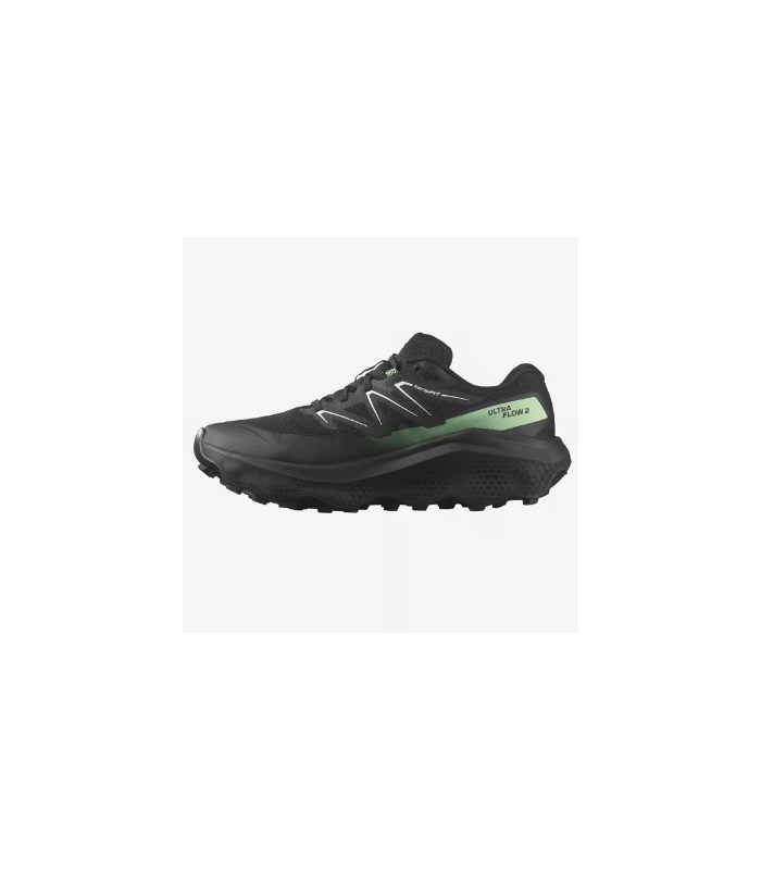 Zapatilla Salomon Ultra Flow 2 Gore-Tex Hombre