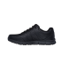 Zapatilla Skechers Nampa Beja Hombre Black