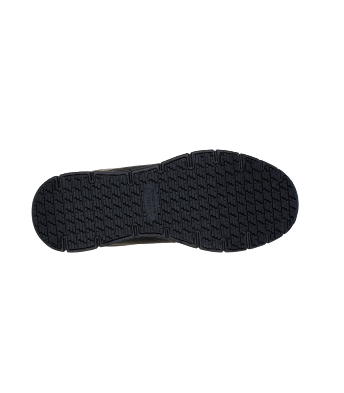 Zapatilla Skechers Nampa Beja Mujer Black