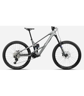 Bicicleta Orbea Wild LT H20 2027 Titanium 800w Avinox