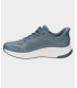 Zapatilla Skechers Bobs Squads 4 Charcoal