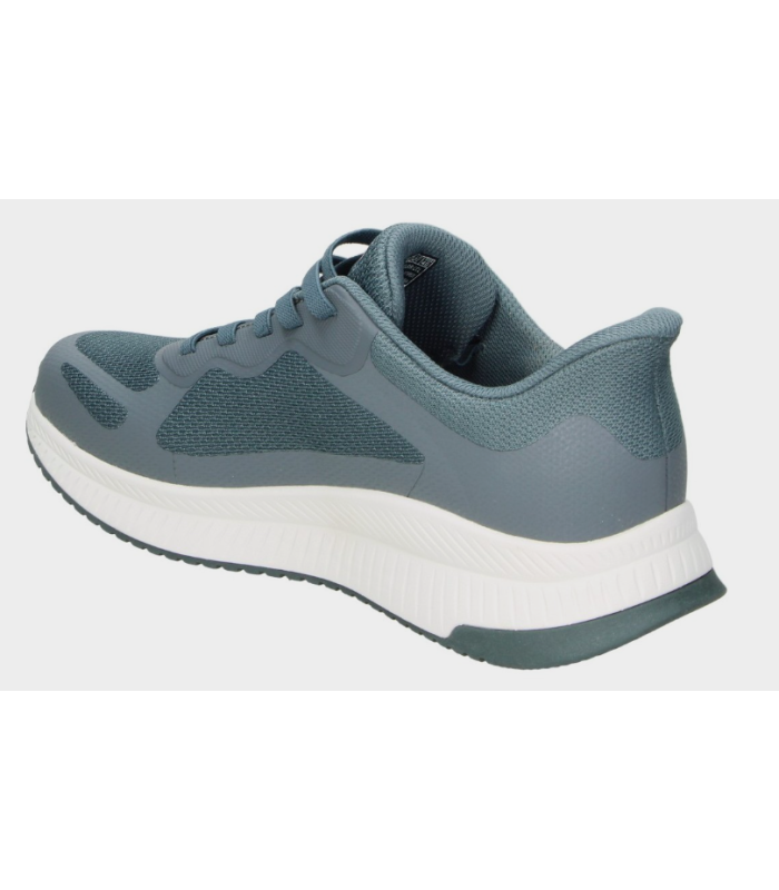 Zapatilla Skechers Bobs Squads 4 Charcoal