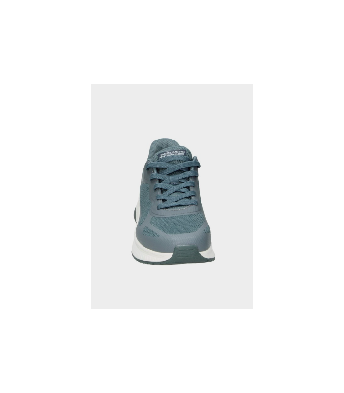 Zapatilla Skechers Bobs Squads 4 Charcoal