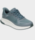 Zapatilla Skechers Bobs Squads 4 Charcoal