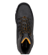 Bota Skechers Relment Daggett Charcoal Hombre