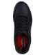 Zapatilla Skechers Nampa Osil Black Hombre
