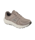 Zapatilla Skechers Go Run Consistent 3 Core Track Taupe Hombre
