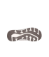 Zapatilla Skechers Go Run Consistent 3 Core Track Taupe Hombre
