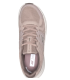 Zapatilla Skechers Go Run Consistent 3 Core Track Taupe Hombre