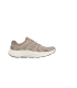 Zapatilla Skechers Go Run Consistent 3 Core Track Taupe Hombre