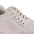 Zapatilla Skechers Bobs B Lite Off White Mujer
