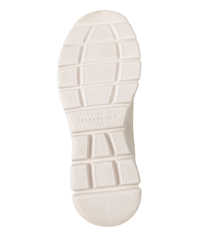 Zapatilla Skechers Bobs B Lite Off White Mujer