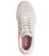 Zapatilla Skechers Bobs B Lite Off White Mujer