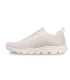 Zapatilla Skechers Bobs B Lite Off White Mujer