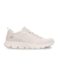 Zapatilla Skechers Bobs B Lite Off White Mujer