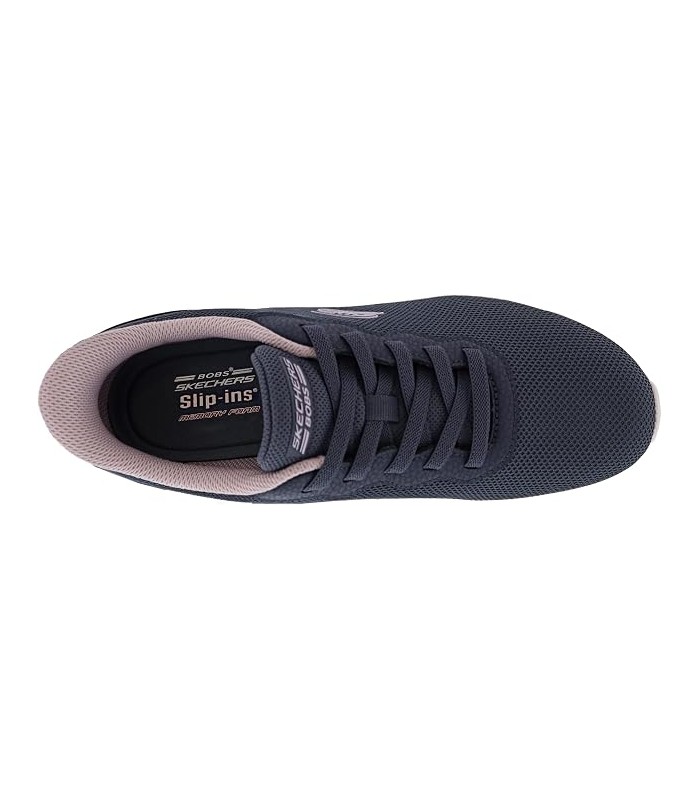 Zapatilla Skechers Bobs B Flex Lucy Dark Navy Mujer