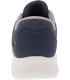 Zapatilla Skechers Bobs B Flex Lucy Dark Navy Mujer